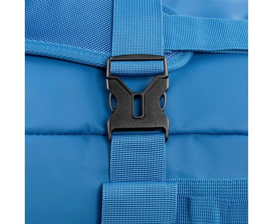 Сумка дорожная Highlander Storm Kitbag 90L Blue DB124-BL (927456), изображение 9 Сумка дорожная Highlander Storm Kitbag 90L Blue DB124-BL (927456), изображение 9