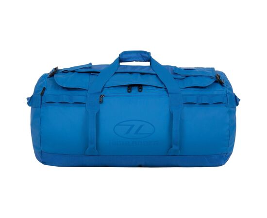 Сумка дорожная Highlander Storm Kitbag 90L Blue DB124-BL (927456) Сумка дорожная Highlander Storm Kitbag 90L Blue DB124-BL (927456)