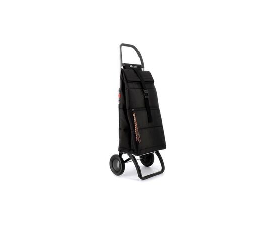 Сумка-тележка Rolser Big Polar 2L Negro (BIG004-1023) (931703), изображение 2 Сумка-тележка Rolser Big Polar 2L Negro (BIG004-1023) (931703), изображение 2