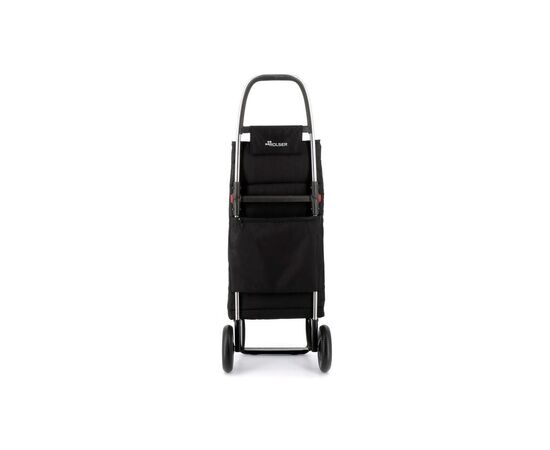 Сумка-тележка Rolser Big Polar 2L Negro (BIG004-1023) (931703), изображение 4 Сумка-тележка Rolser Big Polar 2L Negro (BIG004-1023) (931703), изображение 4