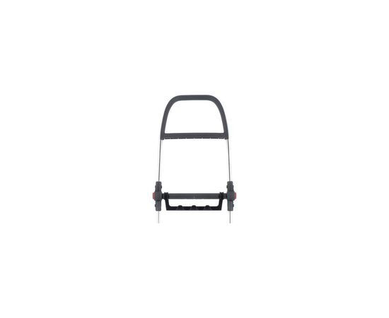 Сумка-тележка Rolser Big Polar 2L Negro (BIG004-1023) (931703), изображение 7 Сумка-тележка Rolser Big Polar 2L Negro (BIG004-1023) (931703), изображение 7