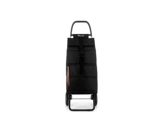 Сумка-тележка Rolser Big Polar 2L Negro (BIG004-1023) (931703) Сумка-тележка Rolser Big Polar 2L Negro (BIG004-1023) (931703)