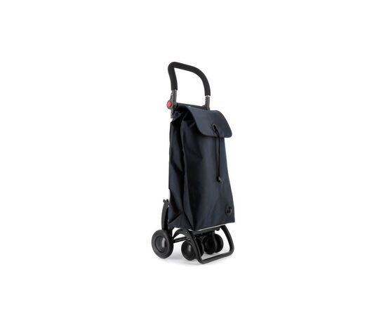 Сумка-тележка Rolser I-Bag MF 4.2 Tour Plus Marengo (IBG002-1031) (931828), изображение 2 Сумка-тележка Rolser I-Bag MF 4.2 Tour Plus Marengo (IBG002-1031) (931828), изображение 2