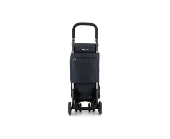 Сумка-тележка Rolser I-Bag MF 4.2 Tour Plus Marengo (IBG002-1031) (931828), изображение 4 Сумка-тележка Rolser I-Bag MF 4.2 Tour Plus Marengo (IBG002-1031) (931828), изображение 4