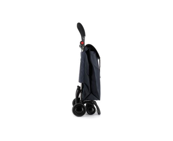 Сумка-тележка Rolser I-Bag MF 4.2 Tour Plus Marengo (IBG002-1031) (931828), изображение 6 Сумка-тележка Rolser I-Bag MF 4.2 Tour Plus Marengo (IBG002-1031) (931828), изображение 6