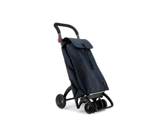 Сумка-тележка Rolser I-Bag MF 4.2 Tour Plus Marengo (IBG002-1031) (931828) Сумка-тележка Rolser I-Bag MF 4.2 Tour Plus Marengo (IBG002-1031) (931828)