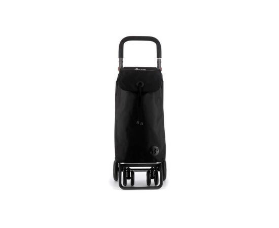 Сумка-тележка Rolser I-Bag MF 4.2 Tour Plus Negro (IBG002-1023) (931827), изображение 2 Сумка-тележка Rolser I-Bag MF 4.2 Tour Plus Negro (IBG002-1023) (931827), изображение 2