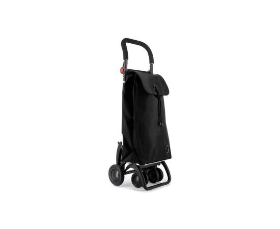 Сумка-тележка Rolser I-Bag MF 4.2 Tour Plus Negro (IBG002-1023) (931827), изображение 3 Сумка-тележка Rolser I-Bag MF 4.2 Tour Plus Negro (IBG002-1023) (931827), изображение 3