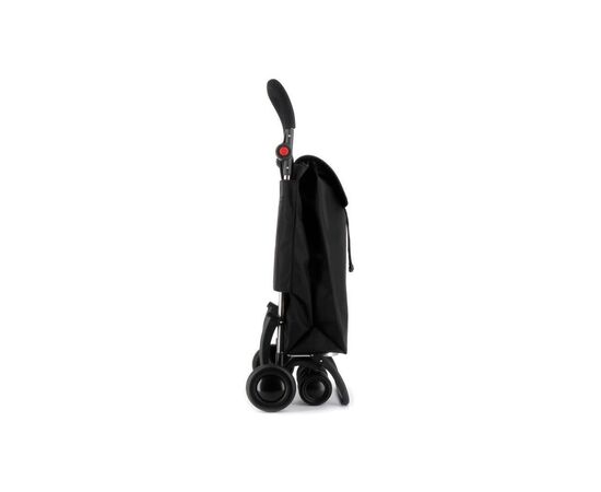 Сумка-тележка Rolser I-Bag MF 4.2 Tour Plus Negro (IBG002-1023) (931827), изображение 4 Сумка-тележка Rolser I-Bag MF 4.2 Tour Plus Negro (IBG002-1023) (931827), изображение 4