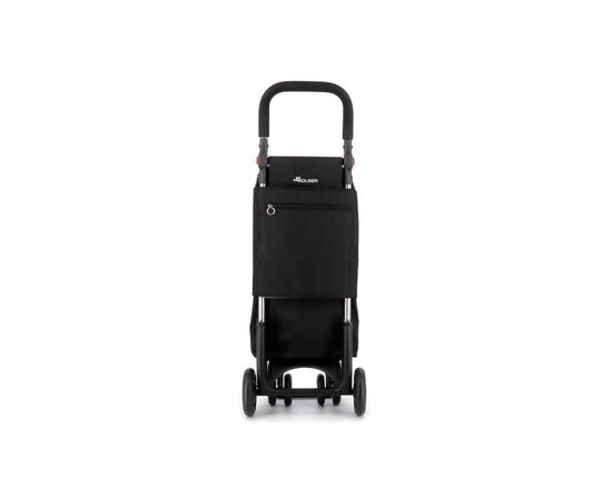 Сумка-тележка Rolser I-Bag MF 4.2 Tour Plus Negro (IBG002-1023) (931827), изображение 5 Сумка-тележка Rolser I-Bag MF 4.2 Tour Plus Negro (IBG002-1023) (931827), изображение 5
