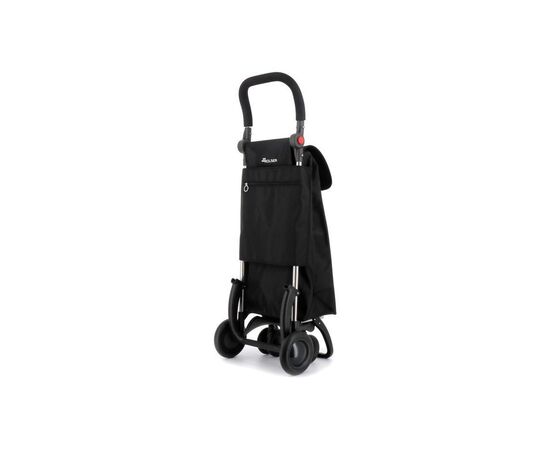 Сумка-тележка Rolser I-Bag MF 4.2 Tour Plus Negro (IBG002-1023) (931827), изображение 6 Сумка-тележка Rolser I-Bag MF 4.2 Tour Plus Negro (IBG002-1023) (931827), изображение 6