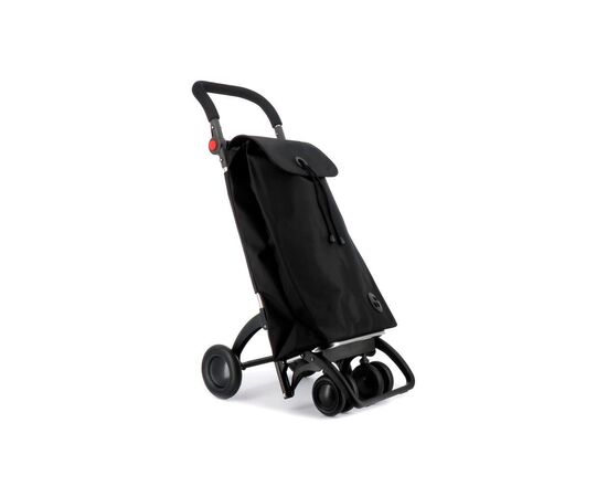 Сумка-тележка Rolser I-Bag MF 4.2 Tour Plus Negro (IBG002-1023) (931827) Сумка-тележка Rolser I-Bag MF 4.2 Tour Plus Negro (IBG002-1023) (931827)