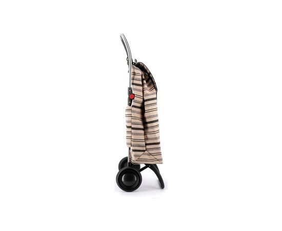 Сумка-тележка Rolser I-Max Dune 2L Arena (IMX424-1043) (931829), изображение 3 Сумка-тележка Rolser I-Max Dune 2L Arena (IMX424-1043) (931829), изображение 3