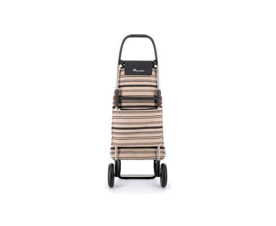 Сумка-тележка Rolser I-Max Dune 2L Arena (IMX424-1043) (931829), изображение 4 Сумка-тележка Rolser I-Max Dune 2L Arena (IMX424-1043) (931829), изображение 4
