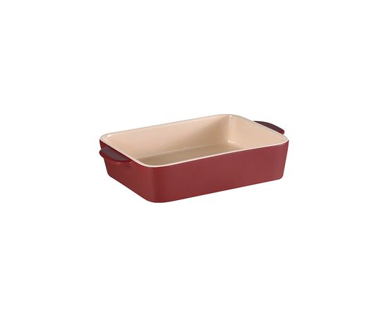 Форма для выпечки Bergner Maroon, набір 2 шт (BG-13434-RD), изображение 3 Форма для выпечки Bergner Maroon, набір 2 шт (BG-13434-RD), изображение 3