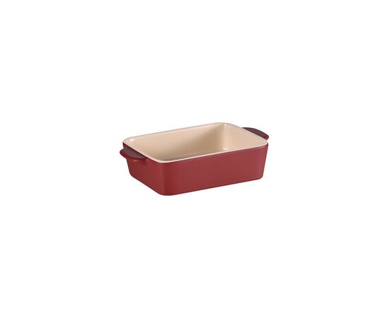 Форма для выпечки Bergner Maroon, набір 2 шт (BG-13434-RD), изображение 4 Форма для выпечки Bergner Maroon, набір 2 шт (BG-13434-RD), изображение 4