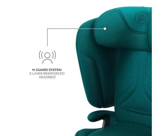 Автокресло Kinderkraft Unity 2 i-Size Green (KCUNIT02GRE0000) (5902533928354), изображение 10 Автокресло Kinderkraft Unity 2 i-Size Green (KCUNIT02GRE0000) (5902533928354), изображение 10
