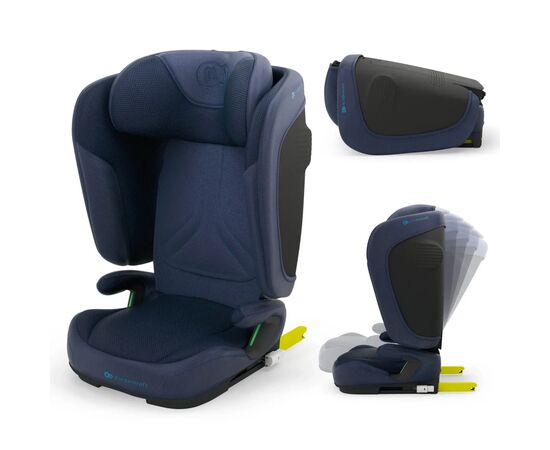 Автокресло Kinderkraft Unity 2 i-Size Navy (KCUNIT02NAV0000) (5902533928361) Автокресло Kinderkraft Unity 2 i-Size Navy (KCUNIT02NAV0000) (5902533928361)