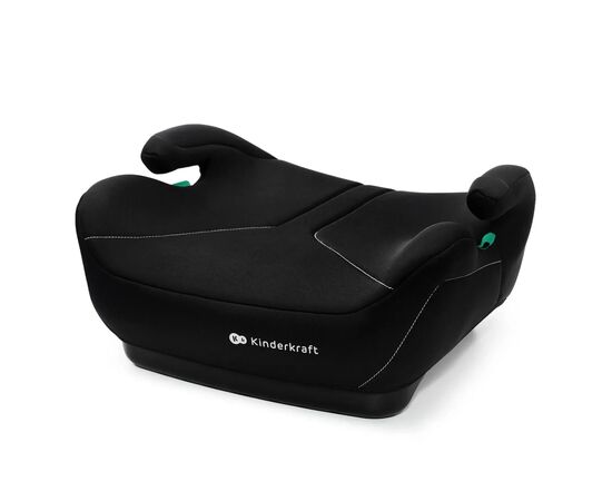 Автокресло Kinderkraft i-Boost 2 бустер Black (KCIBOO02BLK0000) (5902533929153) Автокресло Kinderkraft i-Boost 2 бустер Black (KCIBOO02BLK0000) (5902533929153)