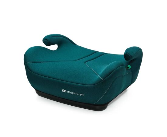 Автокресло Kinderkraft i-Boost 2 бустер Green (KCIBOO02GRE0000) (5902533929177) Автокресло Kinderkraft i-Boost 2 бустер Green (KCIBOO02GRE0000) (5902533929177)