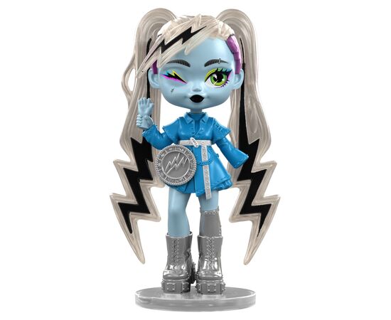 Кукла Monster High сюрприз Зелье проявления Хрустальный шар (JCX99), изображение 2 Кукла Monster High сюрприз Зелье проявления Хрустальный шар (JCX99), изображение 2