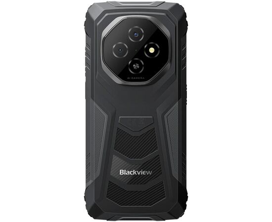 Мобильный телефон Blackview Fort 1 4/128Gb Black (6931548323594), изображение 3 Мобильный телефон Blackview Fort 1 4/128Gb Black (6931548323594), изображение 3