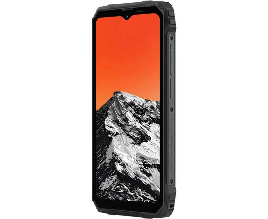 Мобильный телефон Blackview Fort 1 4/128Gb Black (6931548323594), изображение 5 Мобильный телефон Blackview Fort 1 4/128Gb Black (6931548323594), изображение 5