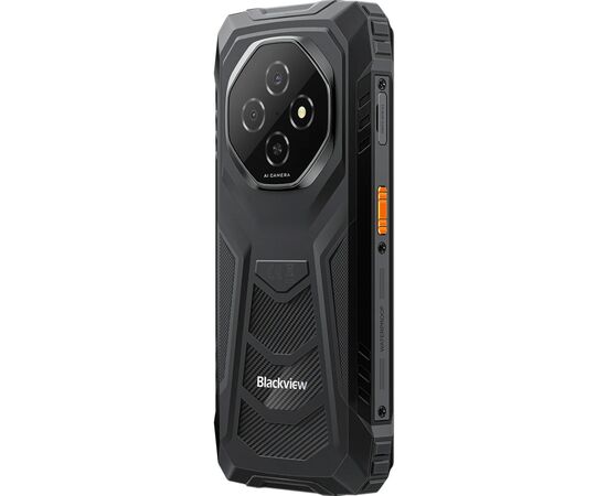 Мобильный телефон Blackview Fort 1 4/128Gb Black (6931548323594), изображение 6 Мобильный телефон Blackview Fort 1 4/128Gb Black (6931548323594), изображение 6
