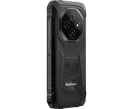 Мобильный телефон Blackview Fort 1 4/128Gb Black (6931548323594), изображение 7 Мобильный телефон Blackview Fort 1 4/128Gb Black (6931548323594), изображение 7
