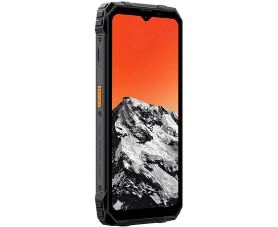 Мобильный телефон Blackview Fort 1 6/256Gb Black (6931548323624), изображение 4 Мобильный телефон Blackview Fort 1 6/256Gb Black (6931548323624), изображение 4