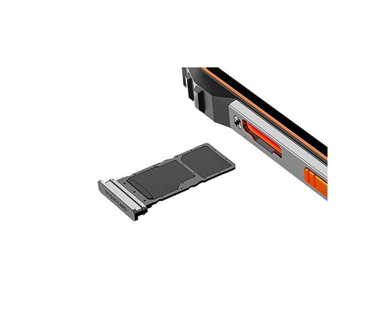 Мобильный телефон Blackview BL7000 8/256GB Black (6931548319627), изображение 10 Мобильный телефон Blackview BL7000 8/256GB Black (6931548319627), изображение 10