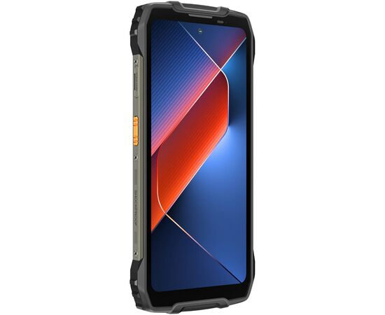 Мобильный телефон Blackview BL7000 8/256GB Black (6931548319627), изображение 5 Мобильный телефон Blackview BL7000 8/256GB Black (6931548319627), изображение 5