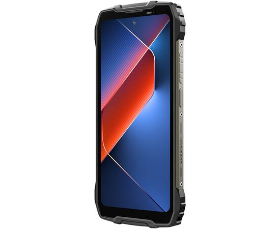 Мобильный телефон Blackview BL7000 8/256GB Black (6931548319627), изображение 6 Мобильный телефон Blackview BL7000 8/256GB Black (6931548319627), изображение 6