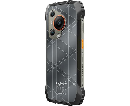 Мобильный телефон Blackview BL7000 8/256GB Black (6931548319627), изображение 7 Мобильный телефон Blackview BL7000 8/256GB Black (6931548319627), изображение 7