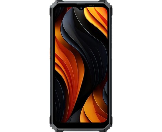 Мобильный телефон Blackview BV6200 Plus 8/256GB Black (6931548319498), изображение 2 Мобильный телефон Blackview BV6200 Plus 8/256GB Black (6931548319498), изображение 2