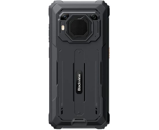 Мобильный телефон Blackview BV6200 Plus 8/256GB Black (6931548319498), изображение 3 Мобильный телефон Blackview BV6200 Plus 8/256GB Black (6931548319498), изображение 3