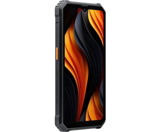 Мобильный телефон Blackview BV6200 Plus 8/256GB Black (6931548319498), изображение 4 Мобильный телефон Blackview BV6200 Plus 8/256GB Black (6931548319498), изображение 4