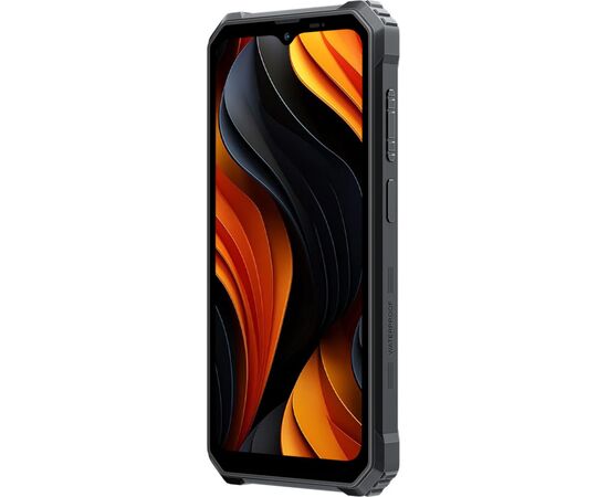 Мобильный телефон Blackview BV6200 Plus 8/256GB Black (6931548319498), изображение 5 Мобильный телефон Blackview BV6200 Plus 8/256GB Black (6931548319498), изображение 5