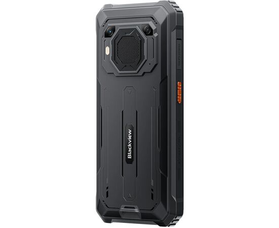Мобильный телефон Blackview BV6200 Plus 8/256GB Black (6931548319498), изображение 6 Мобильный телефон Blackview BV6200 Plus 8/256GB Black (6931548319498), изображение 6