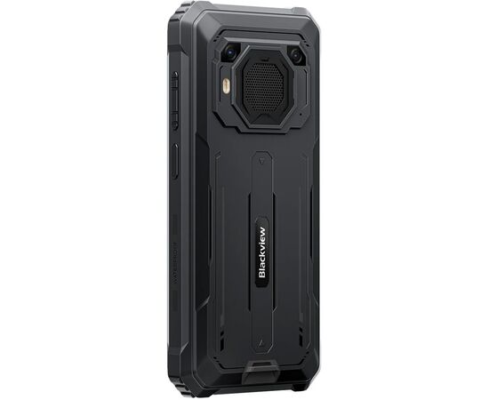 Мобильный телефон Blackview BV6200 Plus 8/256GB Black (6931548319498), изображение 7 Мобильный телефон Blackview BV6200 Plus 8/256GB Black (6931548319498), изображение 7