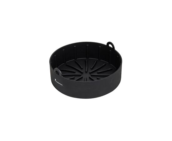 Форма для выпечки MasterPro Foodies, 22 см, кругла (BGMP-7706) Форма для выпечки MasterPro Foodies, 22 см, кругла (BGMP-7706)