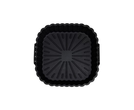Форма для выпечки MasterPro Foodies, 22х22 см, квадратна (BGMP-7708), изображение 3 Форма для выпечки MasterPro Foodies, 22х22 см, квадратна (BGMP-7708), изображение 3