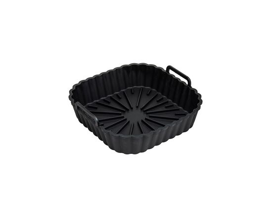 Форма для выпечки MasterPro Foodies, 22х22 см, квадратна (BGMP-7708) Форма для выпечки MasterPro Foodies, 22х22 см, квадратна (BGMP-7708)
