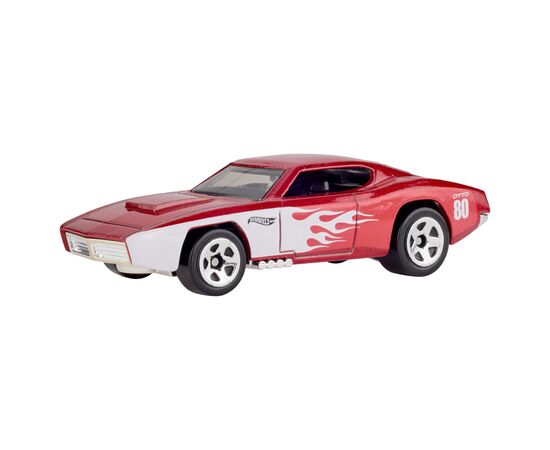 Машина Hot Wheels набор автомоделей 80 лет драйва Mattel (JGK08), изображение 2 Машина Hot Wheels набор автомоделей 80 лет драйва Mattel (JGK08), изображение 2
