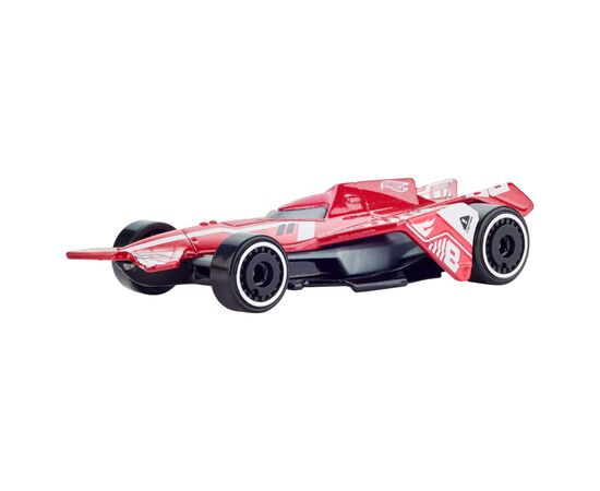 Машина Hot Wheels набор автомоделей 80 лет драйва Mattel (JGK08), изображение 4 Машина Hot Wheels набор автомоделей 80 лет драйва Mattel (JGK08), изображение 4