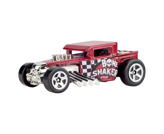 Машина Hot Wheels набор автомоделей 80 лет драйва Mattel (JGK08), изображение 5 Машина Hot Wheels набор автомоделей 80 лет драйва Mattel (JGK08), изображение 5