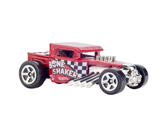 Машина Hot Wheels набор автомоделей 80 лет драйва Mattel (JGK08), изображение 6 Машина Hot Wheels набор автомоделей 80 лет драйва Mattel (JGK08), изображение 6