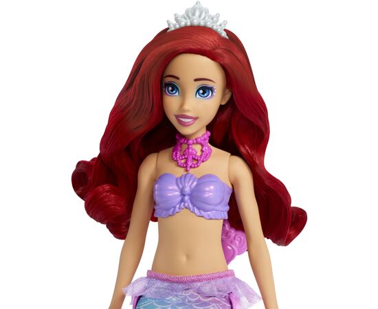 Кукла Disney Princess Ариэль Магия жемчужин (JBF86), изображение 2 Кукла Disney Princess Ариэль Магия жемчужин (JBF86), изображение 2
