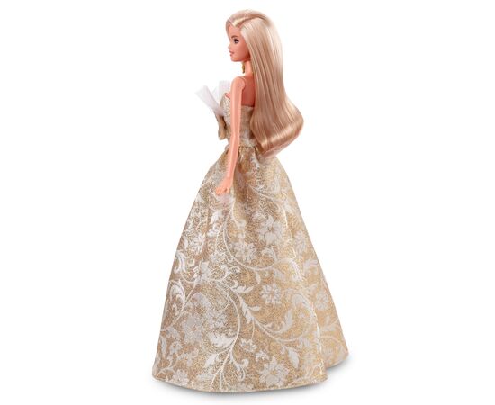 Лялька Barbie Signature Блондинка (JBH95), зображення 2 Лялька Barbie Signature Блондинка (JBH95), зображення 2