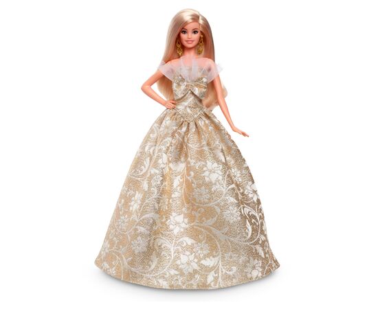 Лялька Barbie Signature Блондинка (JBH95) Лялька Barbie Signature Блондинка (JBH95)